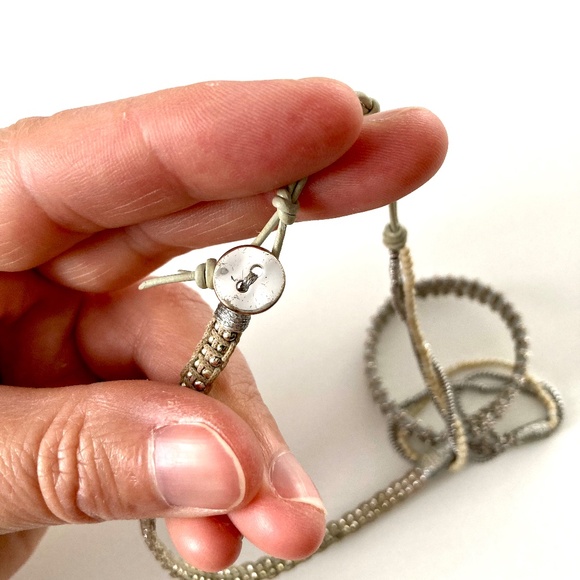 Stella & Dot Lola Wrap bracelet - Picture 10 of 10